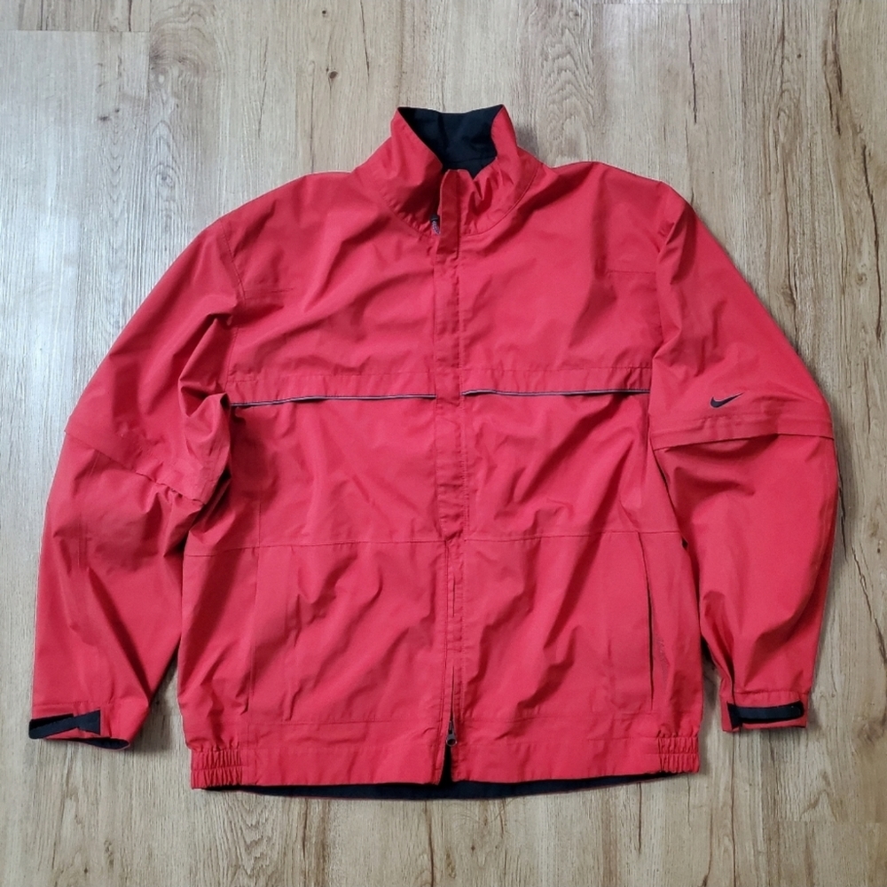 Nike jacket SKU56